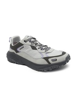 HUGO Sneakersy GO1ST ze sklepu Gomez Fashion Store w kategorii Buty sportowe męskie - zdjęcie 185674396
