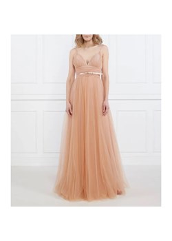 Elisabetta Franchi Sukienka ze sklepu Gomez Fashion Store w kategorii Sukienki - zdjęcie 185674409