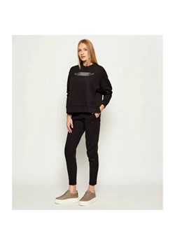 EA7 Dres | Regular Fit ze sklepu Gomez Fashion Store w kategorii Dresy damskie - zdjęcie 185674859