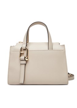 Torebka Furla Nuvola Small WB01337 BX2045 CN VAN00 1007 Beżowy ze sklepu eobuwie.pl w kategorii Torebki damskie - zdjęcie 185675037