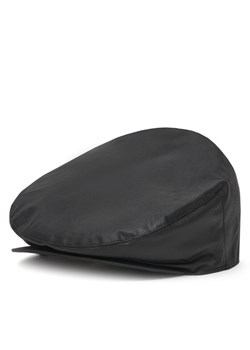Kaszkiet Barbour MHA0003BK71 Czarny ze sklepu eobuwie.pl w kategorii Kapelusze męskie - zdjęcie 185675046