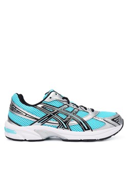 Sneakersy Asics Gel-1130 1203A609 Niebieski ze sklepu eobuwie.pl w kategorii Buty sportowe męskie - zdjęcie 185675117