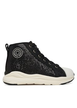 Sneakersy Mayoral 46576 Czarny ze sklepu eobuwie.pl w kategorii Buty sportowe dziecięce - zdjęcie 185675118