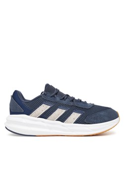 Sneakersy adidas Astrastar JQ6082 Granatowy ze sklepu eobuwie.pl w kategorii Buty sportowe męskie - zdjęcie 185675158