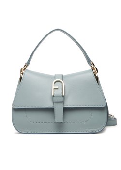 Torebka Furla Sfera WB01032 BX2045 BG 3963S Niebieski ze sklepu eobuwie.pl w kategorii Torebki damskie - zdjęcie 185675265