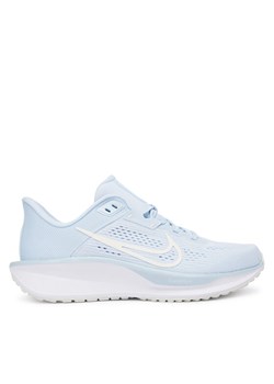 Buty do biegania Nike Quest 6 FD6034 Błękitny ze sklepu eobuwie.pl w kategorii Buty sportowe damskie - zdjęcie 185678726