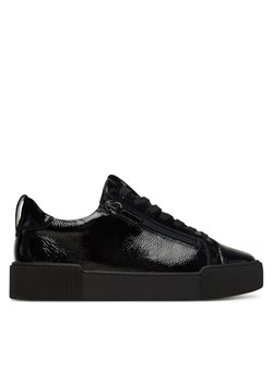 Sneakersy HÖGL 0-103625-01000 Czarny ze sklepu eobuwie.pl w kategorii Buty sportowe damskie - zdjęcie 185678729