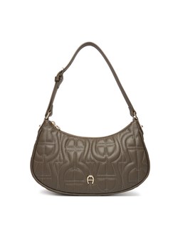 Aigner Torebka Diadora XS 135041 Brązowy ze sklepu MODIVO w kategorii Torebki damskie - zdjęcie 185679079