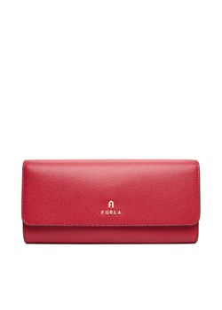 Furla Duży Portfel Damski Camelia  WP00317 ARE000 CN 4305S 1007 Różowy ze sklepu MODIVO w kategorii Portfele damskie - zdjęcie 185679146