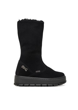 Primigi Kozaki GORE-TEX 8879600 M Czarny ze sklepu MODIVO w kategorii Buty zimowe dziecięce - zdjęcie 185679149