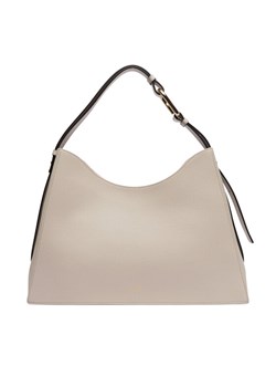 Furla Torebka Nuvola L Hobo WB01246 HSF000 CN VAN00 1007 Beżowy ze sklepu MODIVO w kategorii Torby Shopper bag - zdjęcie 185679187