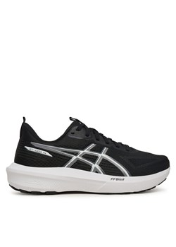 Asics Buty do biegania Gt-1000 14 1012B859 Czarny ze sklepu MODIVO w kategorii Buty sportowe damskie - zdjęcie 185679215