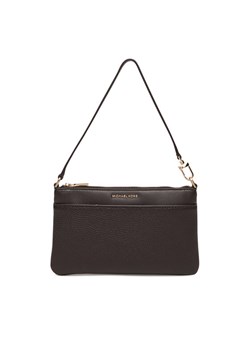 MICHAEL Michael Kors Torebka 32F5GJ6F6L Brązowy ze sklepu MODIVO w kategorii Listonoszki - zdjęcie 185679276