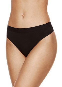 Alana stringi bawełniane trójpak - id: 2383 - marki Gorteks - 185683057 Alana stringi bawełniane trójpak ze sklepu GORTEKS w kategorii Majtki damskie - zdjęcie 185683057