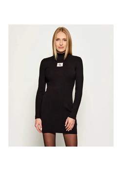 Calvin Klein Jeans Sukienka ze sklepu Gomez Fashion Store w kategorii Sukienki - zdjęcie 185683826
