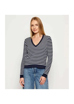 Tommy Jeans Sweter ESSENTIAL | Regular Fit ze sklepu Gomez Fashion Store w kategorii Swetry damskie - zdjęcie 185683828