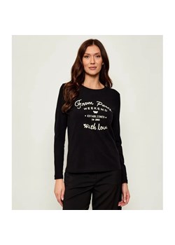 Weekend MaxMara Bluzka ALIAS | Regular Fit ze sklepu Gomez Fashion Store w kategorii Bluzki damskie - zdjęcie 185683836