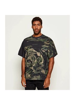 Just Cavalli T-shirt | Relaxed fit ze sklepu Gomez Fashion Store w kategorii T-shirty męskie - zdjęcie 185683847