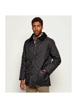 Barbour Kurtka Liddesdale | Loose fit | sztruks ze sklepu Gomez Fashion Store w kategorii Kurtki męskie - zdjęcie 185683856