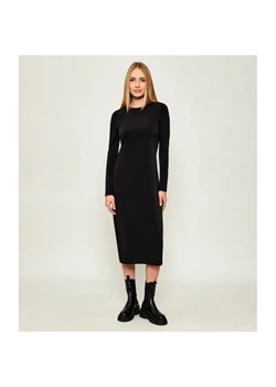 Calvin Klein Jeans Sukienka ze sklepu Gomez Fashion Store w kategorii Sukienki - zdjęcie 185683859