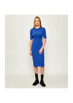 Calvin Klein Jeans Sukienka ze sklepu Gomez Fashion Store w kategorii Sukienki - zdjęcie 185683869