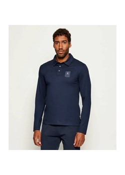 Aeronautica Militare Polo | Regular Fit ze sklepu Gomez Fashion Store w kategorii T-shirty męskie - zdjęcie 185683875