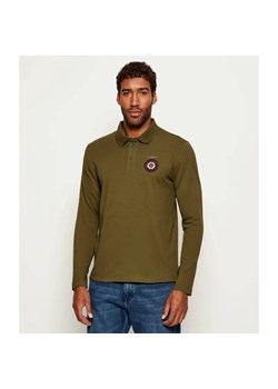 Aeronautica Militare Polo | Regular Fit ze sklepu Gomez Fashion Store w kategorii T-shirty męskie - zdjęcie 185683878