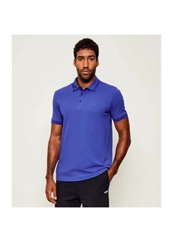 BOSS GREEN Polo Paddy | Regular Fit | pique ze sklepu Gomez Fashion Store w kategorii T-shirty męskie - zdjęcie 185683887