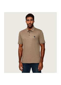 BOSS BLACK Polo C-Parris 01 | Regular Fit | mercerised - id: BB255M000176245 - marki BOSS HUGO BOSS - 185683895 BOSS BLACK Polo C-Parris 01 | Regular Fit | mercerised ze sklepu Gomez Fashion Store w kategorii T-shirty męskie - zdjęcie 185683895