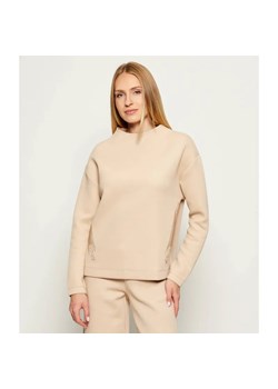 EA7 Bluza | Regular Fit ze sklepu Gomez Fashion Store w kategorii Bluzy damskie - zdjęcie 185683896