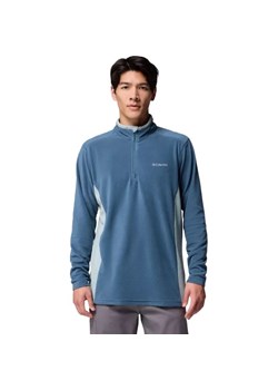 Bluza polarowa męska Klamath Range II Half Zip Columbia ze sklepu SPORT-SHOP.pl w kategorii Bluzy męskie - zdjęcie 185686548