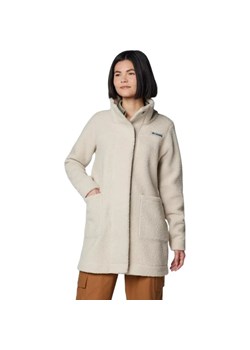 Płaszcz damski Panorama Long Columbia ze sklepu SPORT-SHOP.pl w kategorii Kurtki damskie - zdjęcie 185686569