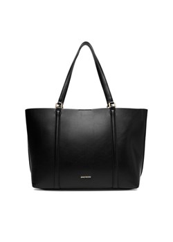 Torebka Gino Rossi CEO-YANAY Czarny ze sklepu eobuwie.pl w kategorii Torby Shopper bag - zdjęcie 185686668