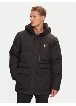Helly Hansen Kurtka zimowa Tromsoe 53074 Czarny Regular Fit ze sklepu MODIVO w kategorii Kurtki męskie - zdjęcie 185687079