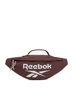 Reebok Saszetka nerka RBK-039-CCC-05 Brązowy ze sklepu MODIVO w kategorii Nerki - zdjęcie 185687086