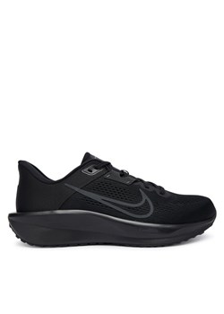 Nike Buty do biegania Quest 6 FD6033 Czarny ze sklepu MODIVO w kategorii Buty sportowe męskie - zdjęcie 185687105