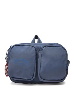 Billabong Saszetka nerka BLB-M-006-07 Niebieski ze sklepu MODIVO w kategorii Nerki - zdjęcie 185687118