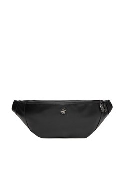 Beverly Hills Polo Club Saszetka nerka BHPC-L-017-07 Czarny ze sklepu MODIVO w kategorii Nerki - zdjęcie 185687126