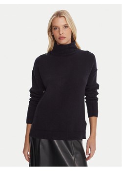 Marella Golf Biro 2525366122 Granatowy Regular Fit ze sklepu MODIVO w kategorii Swetry damskie - zdjęcie 185687128