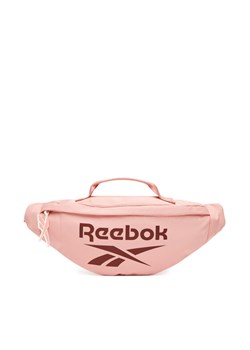 Reebok Saszetka nerka RBK-039-CCC-05 Różowy ze sklepu MODIVO w kategorii Nerki - zdjęcie 185687129