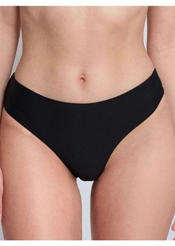 Sinsay - Majtki figi 2 pack - czarny ze sklepu Sinsay w kategorii Majtki damskie - zdjęcie 185689798
