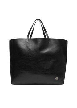Torebka G-Star Raw CEO-LILA-LDA8145 Czarny ze sklepu eobuwie.pl w kategorii Torby Shopper bag - zdjęcie 185691066