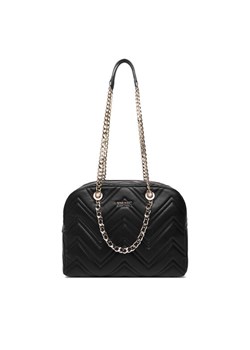 Torebka Nine West CEO-ALICE-LA482-3468 Czarny ze sklepu eobuwie.pl w kategorii Torebki damskie - zdjęcie 185691086