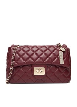 Nine West Torebka CEO-IDAHO-LDA8004 Bordowy ze sklepu MODIVO w kategorii Torebki damskie - zdjęcie 185691289
