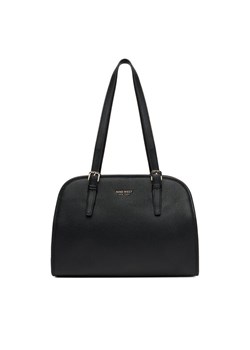 Nine West Torebka CEO-AGNES-LA482-3038 Czarny ze sklepu MODIVO w kategorii Torebki damskie - zdjęcie 185691325