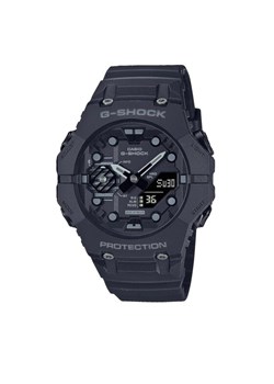 G-Shock Zegarek GA-B001-1AER Czarny ze sklepu MODIVO w kategorii Zegarki - zdjęcie 185691359
