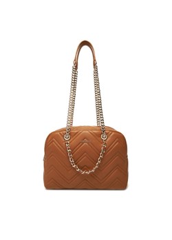 Nine West Torebka CEO-ALICE-LA482-3468 Brązowy ze sklepu MODIVO w kategorii Torebki damskie - zdjęcie 185691416