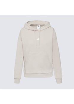 adidas bluza z kapturem w sl ft hd jc5934 ze sklepu 50style.pl w kategorii Bluzy męskie - zdjęcie 185692075