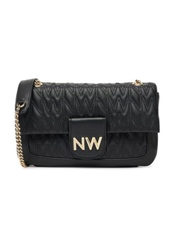 Torebka NINE WEST CEO-ASTORIA-ALLURE-LX10165 ze sklepu ccc.eu w kategorii Torebki damskie - zdjęcie 185692226