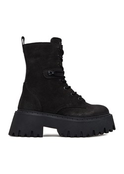 Trzewiki G-STAR RAW CEO-WI34-MANYA-03 ze sklepu ccc.eu w kategorii Workery damskie - zdjęcie 185692239